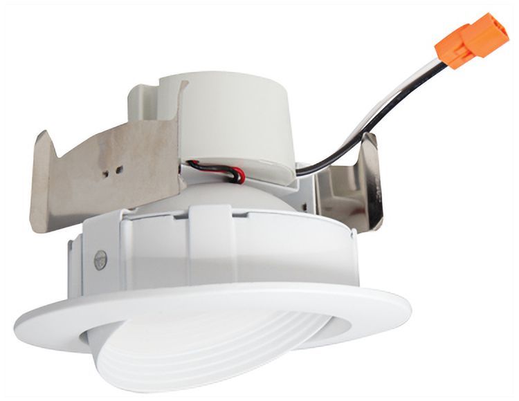 Elco led deals recessed lights