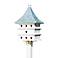 Good Directions Lazy Hill Ultimate Martin Blue Bird House