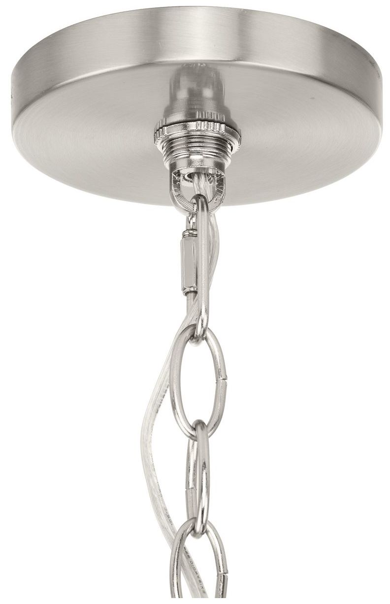Goodwin Collection Five-Light Chandelier