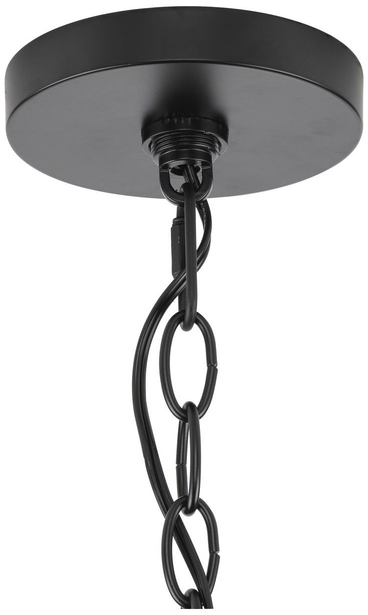 Goodwin Collection Five-Light Chandelier