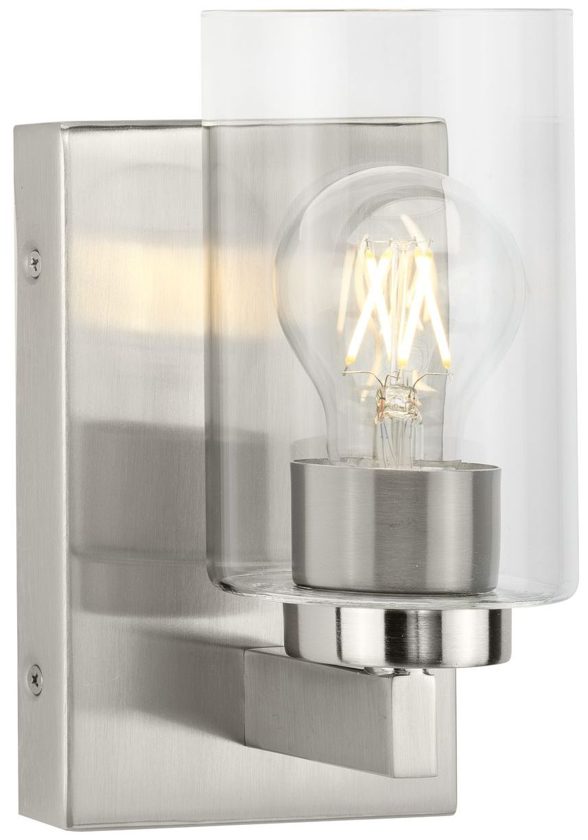 Progress Lighting Goodwin Black Collection
