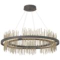 Hubbardton Forge Gossamer Iron Collection