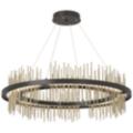 Hubbardton Forge Gossamer Bronze Collection