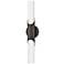 Grace 22 3/4" High Textured Black Oxide ADA LED Wall Sconce