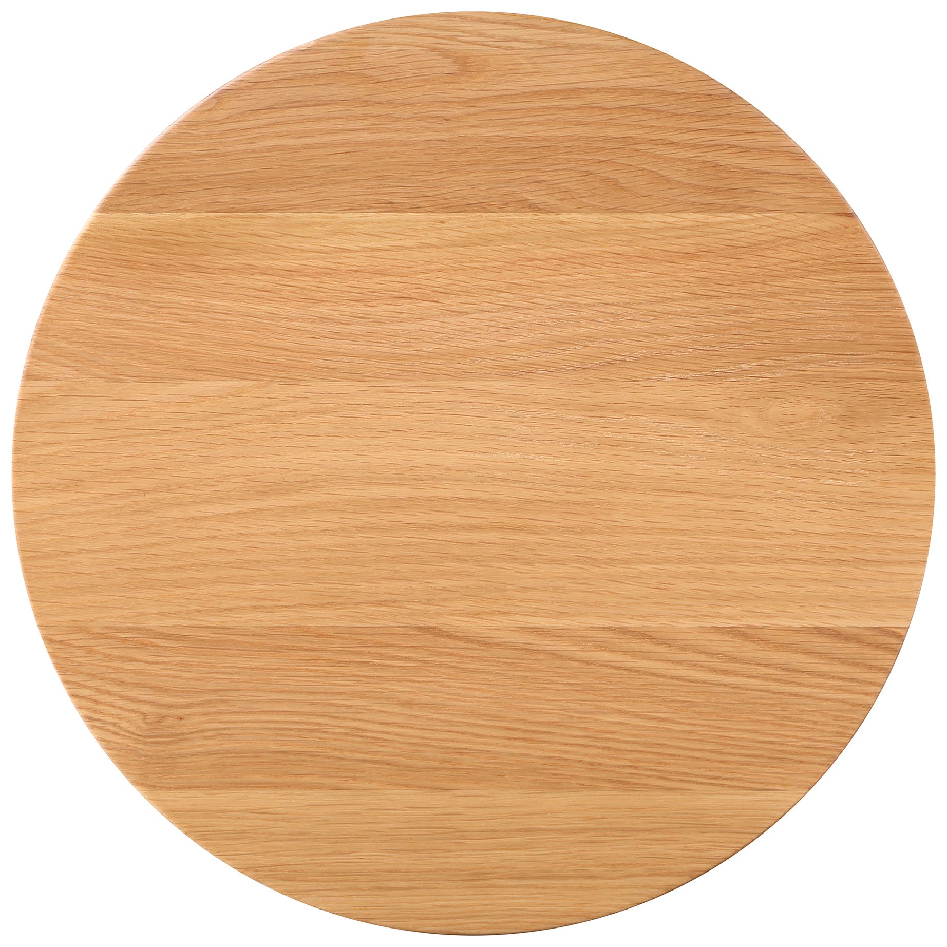 Image 5 Grace Accent Table Natural Oak more views