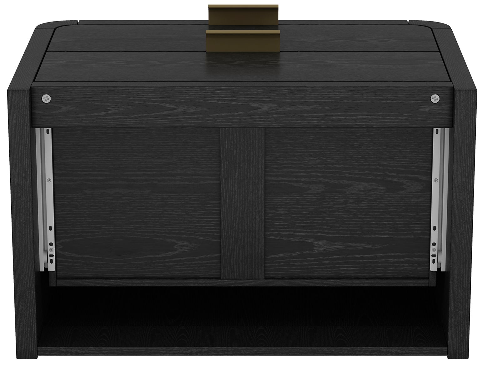 Grace Nightstand - Set of 2