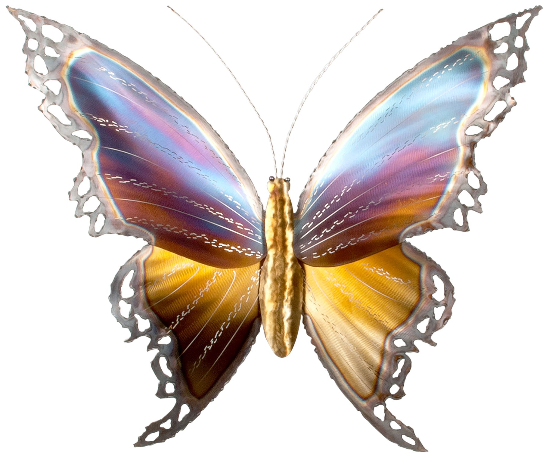 Graceful Butterfly I 20