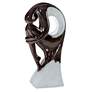 Thumbnail3 of Graceful Form 43" High Modern Fountain