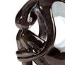 Thumbnail4 of Graceful Form 43" High Modern Fountain more views
