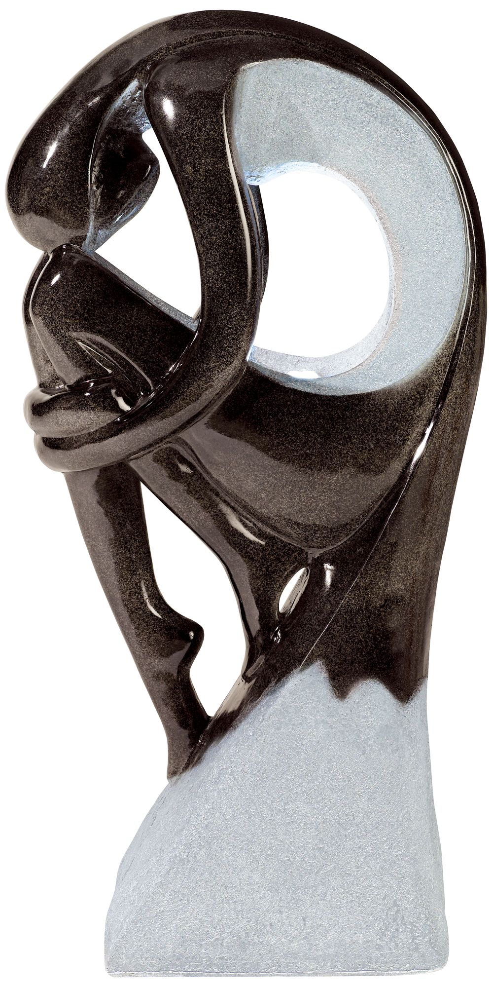 Graceful Form Indoor or Outdoor Fountain