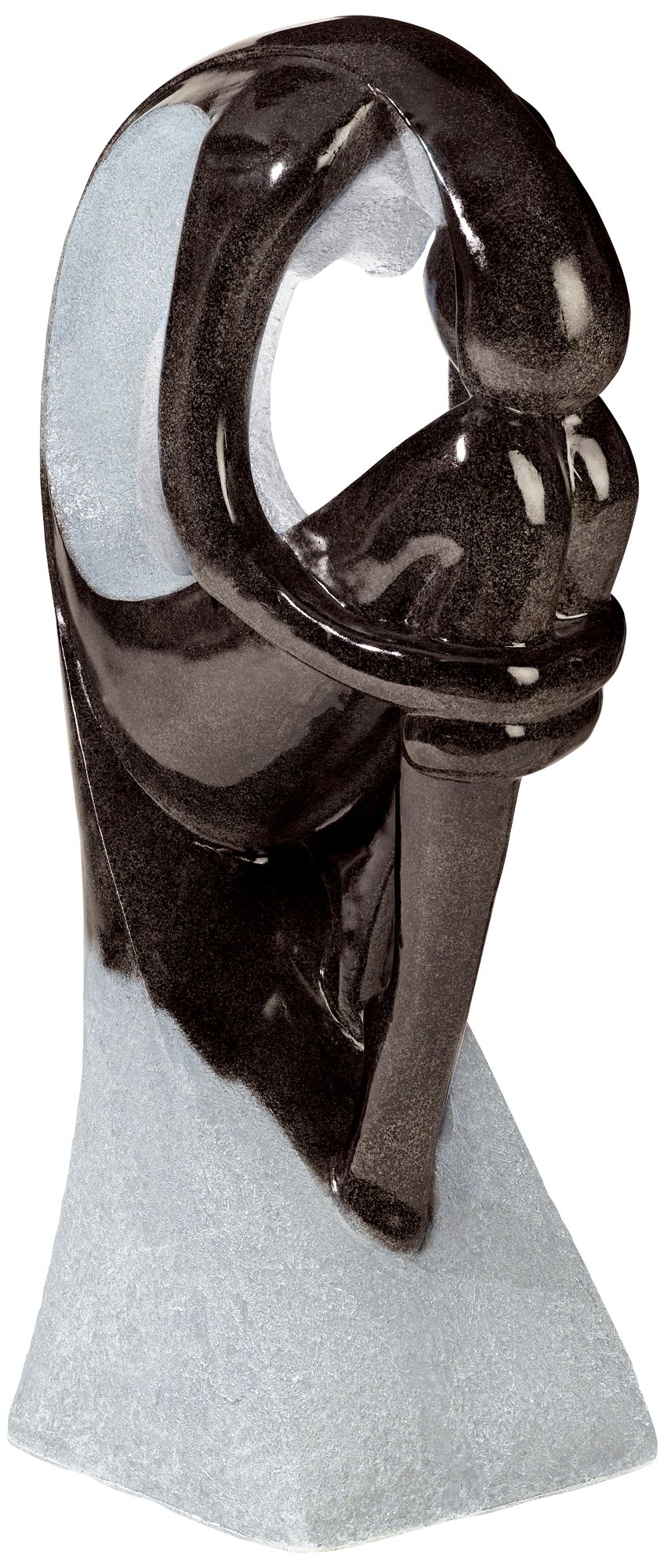 Graceful Form Indoor or Outdoor Fountain