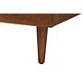 5_Graham Ash Walnut Queen Platform Storage Bed w/ Nightstands more views