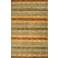 Gramercy GM-06 Multi-Color Wool Area Rug