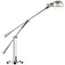 3_Grammercy Park Polished Nickel Adjustable Table Lamp
