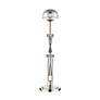 6_Grammercy Park Polished Nickel Adjustable Table Lamp more views