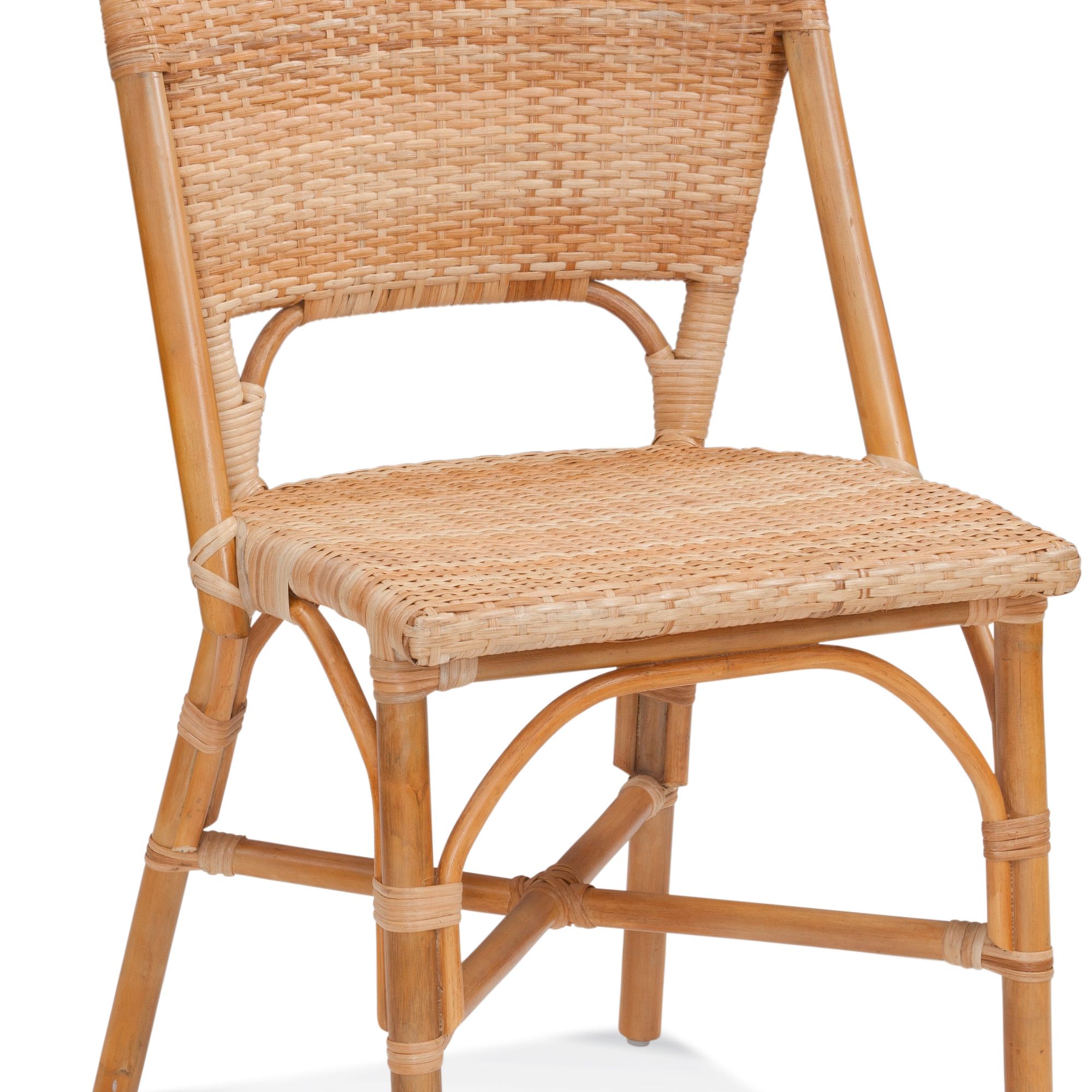 Image 2 Granada 36" Boho Styled Side Chair more views