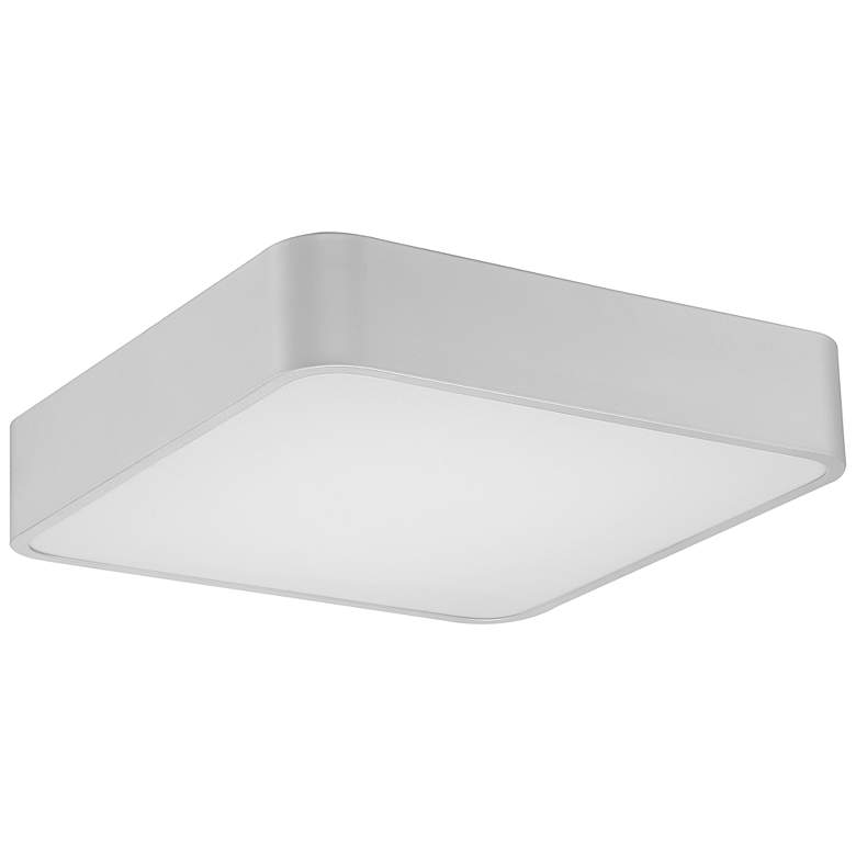 Image 4 Granada LED Flush Mount - Satin more views