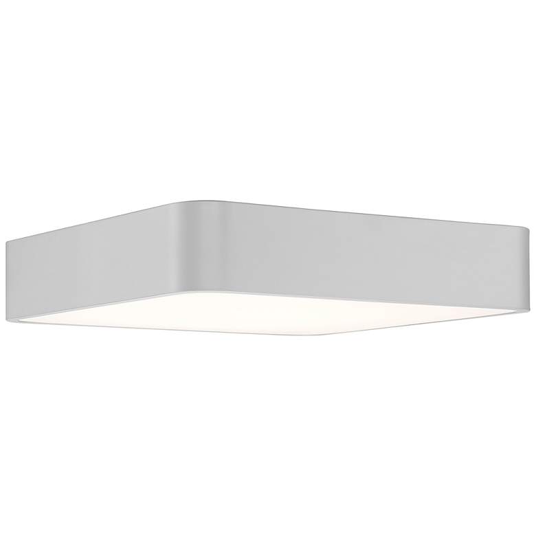 Image 5 Granada LED Flush Mount - Satin more views