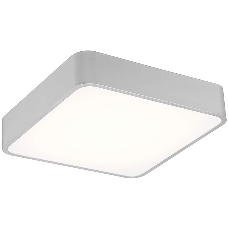 Image 6 Granada LED Flush Mount - Satin more views