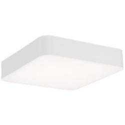Granada LED Flush Mount - White