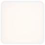6_Granada LED Flush Mount - White more views