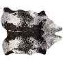Thumbnail2 of Grand Canyon GC-03 3'10"x5' Ivory and Charcoal Area Rug
