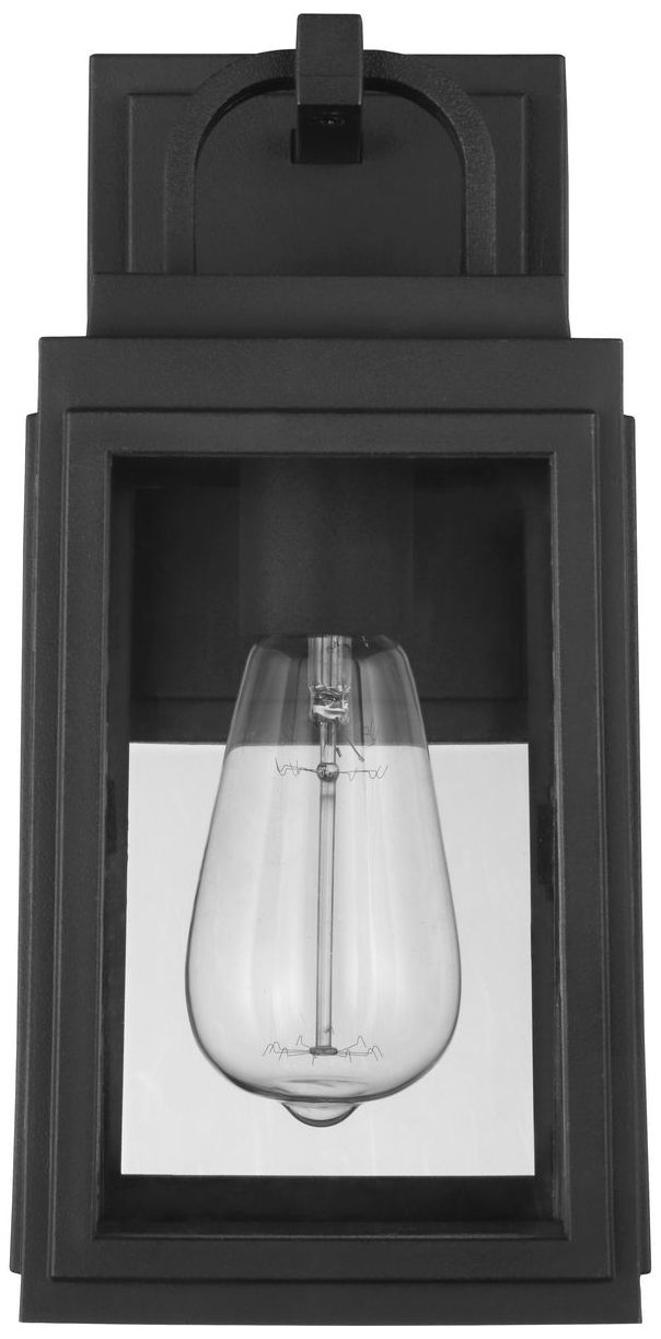 Grandbury Collection One-Light Outdoor Wall Lantern with DURASHIELD P560174