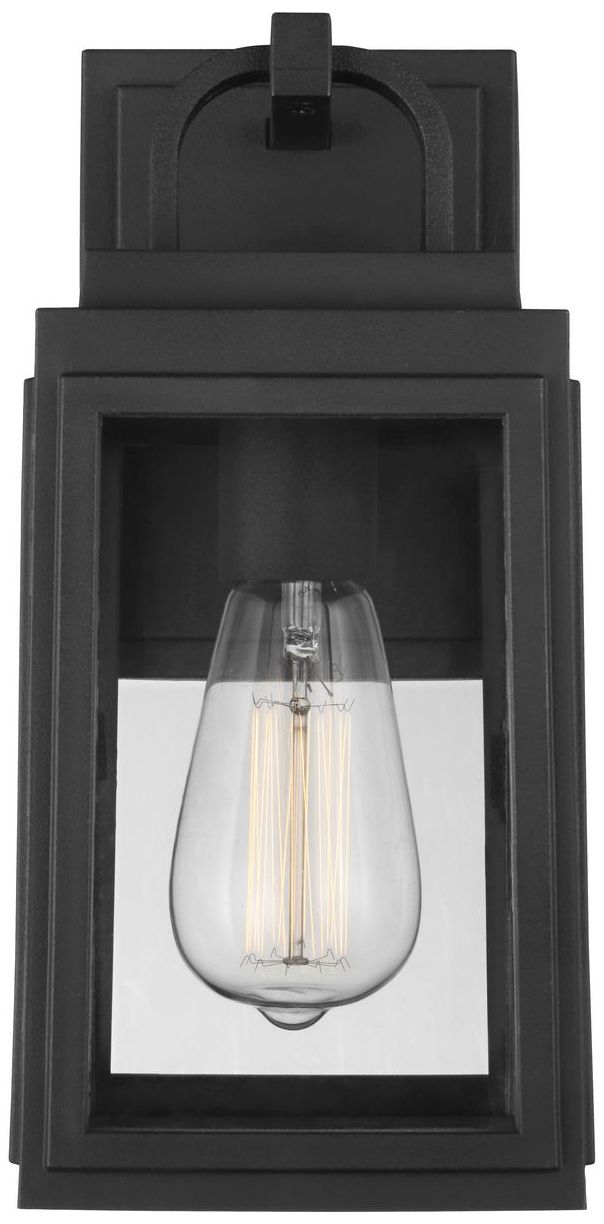 Grandbury Collection One-Light Outdoor Wall Lantern with DURASHIELD P560174