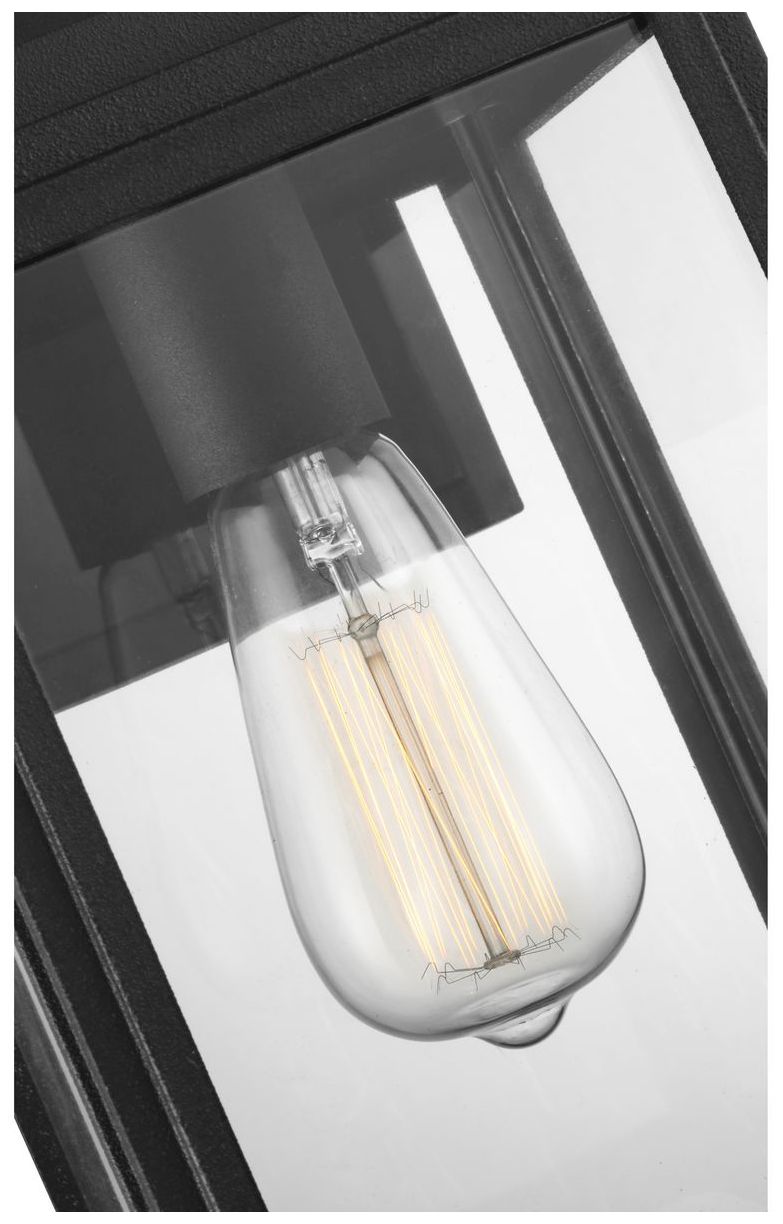 Grandbury Collection One-Light Outdoor Wall Lantern with DURASHIELD P560175
