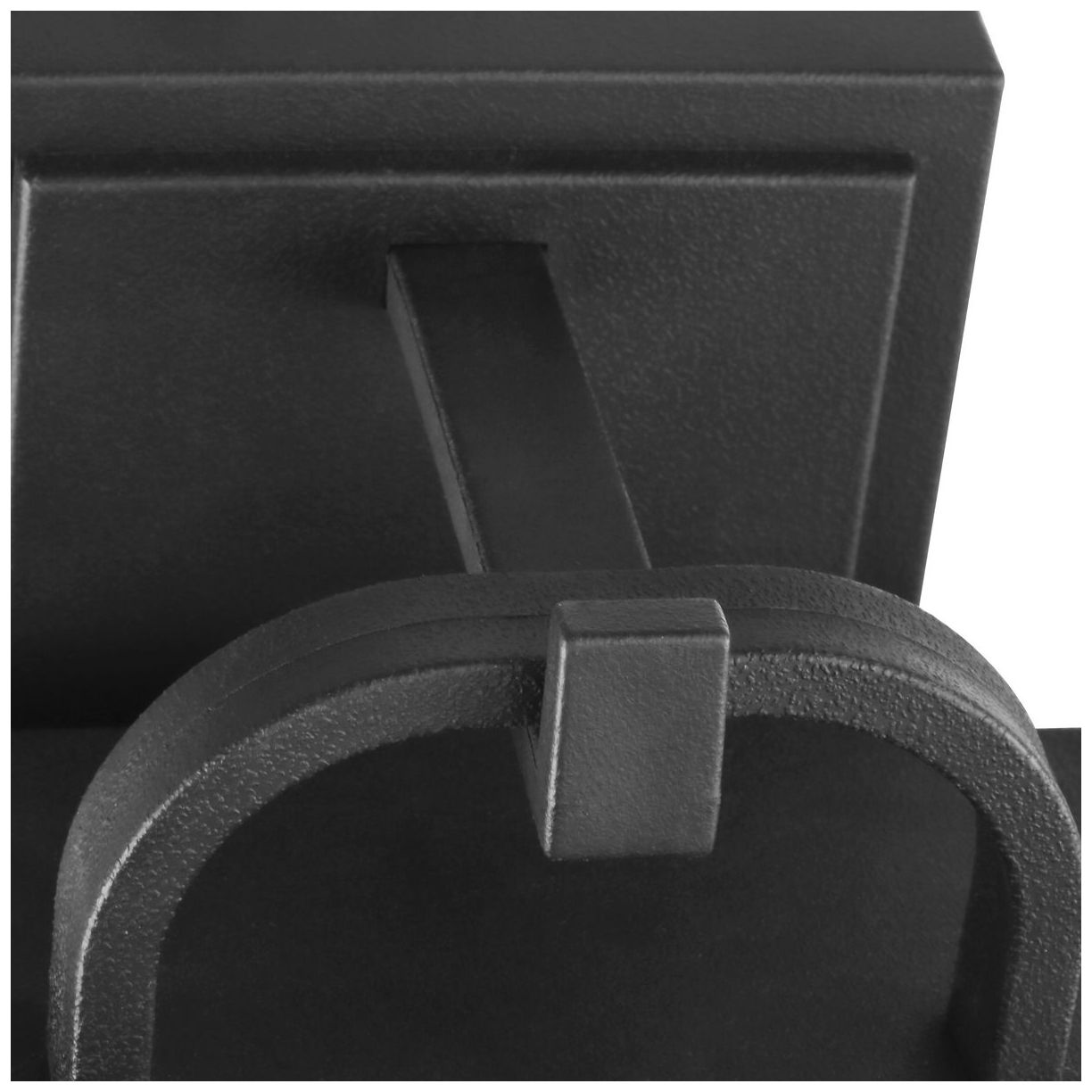 Grandbury Collection One-Light Outdoor Wall Lantern with DURASHIELD P560175