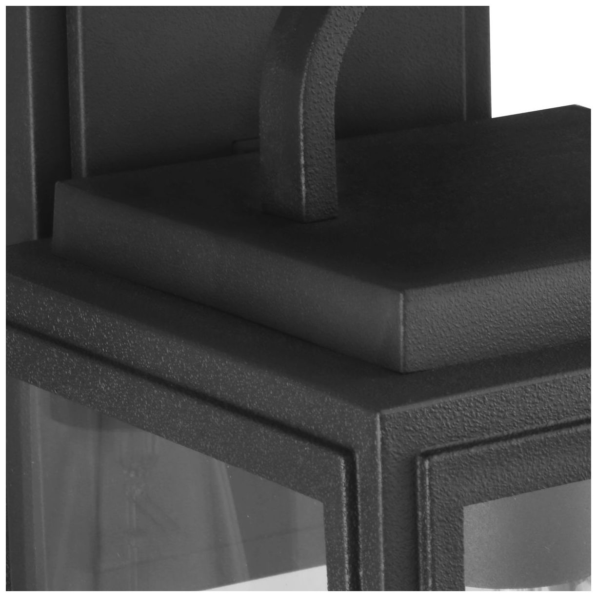 Grandbury Collection One-Light Outdoor Wall Lantern with DURASHIELD P560175