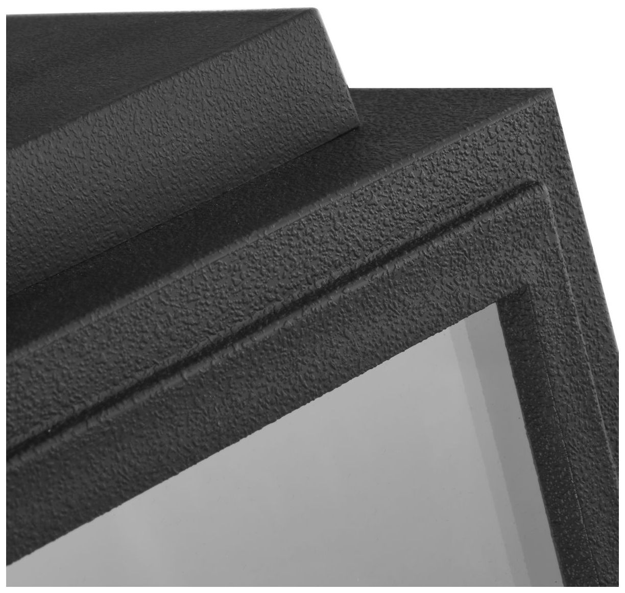 Grandbury Collection One-Light Outdoor Wall Lantern with DURASHIELD P560175