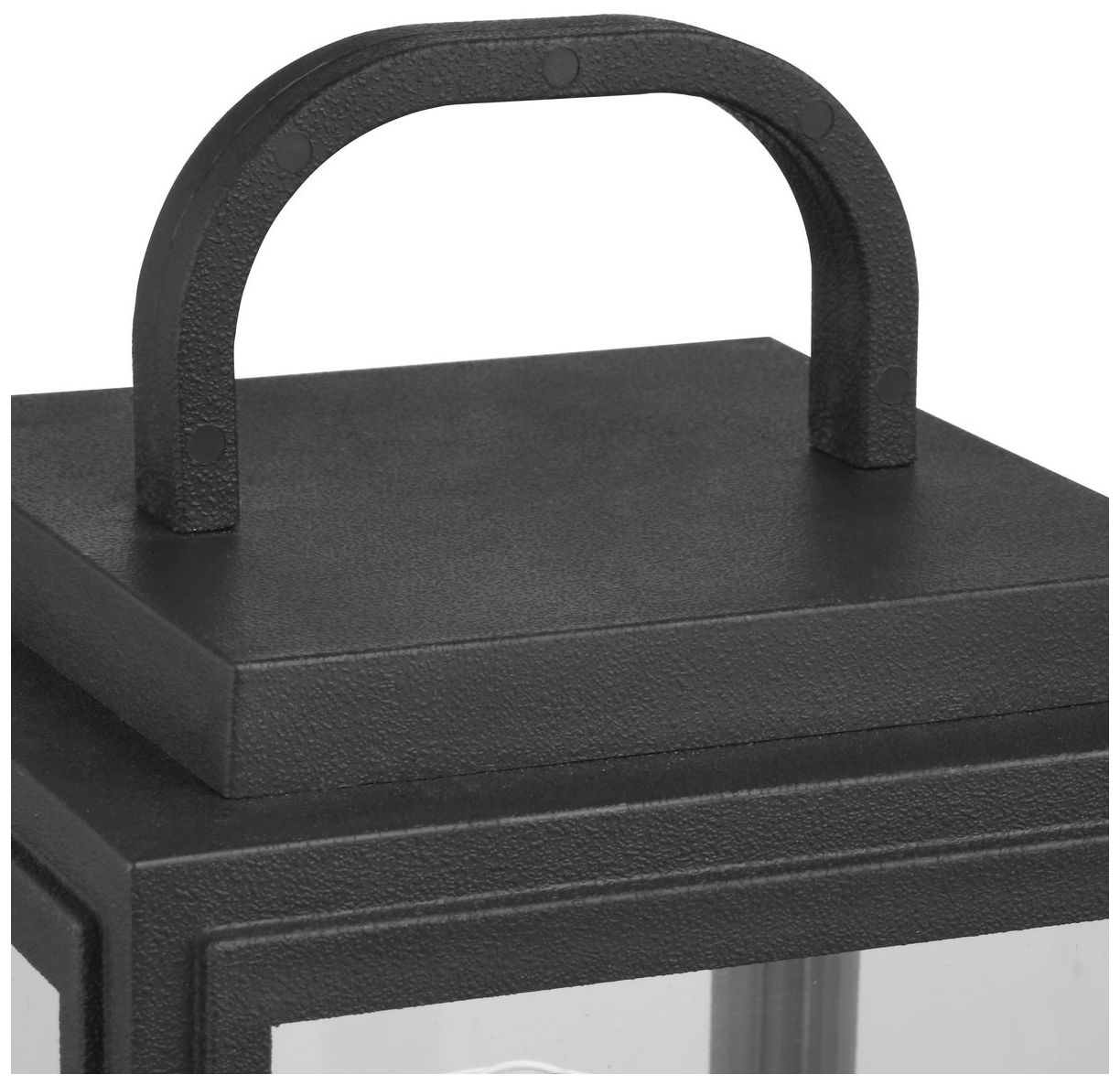 Grandbury Collection One-Light Post Lantern with DURASHIELD