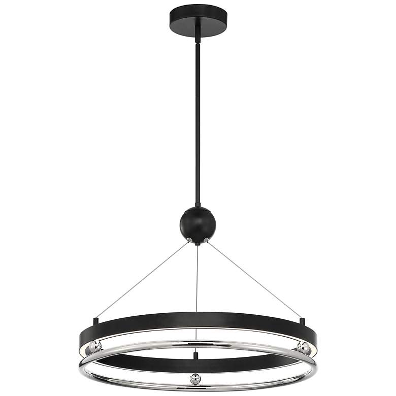 Image 1 GRANDE ILLUSION - 25.25 inch LED PENDANT