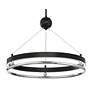 2_GRANDE ILLUSION - 25.25" LED PENDANT more views
