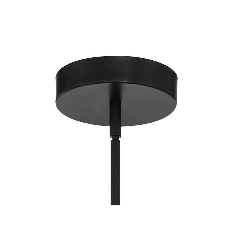 Image 3 GRANDE ILLUSION - 25.25" LED PENDANT more views