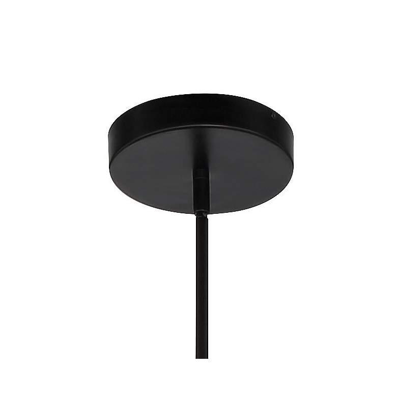 Image 5 GRANDE ILLUSION - 61" LED PENDANT more views