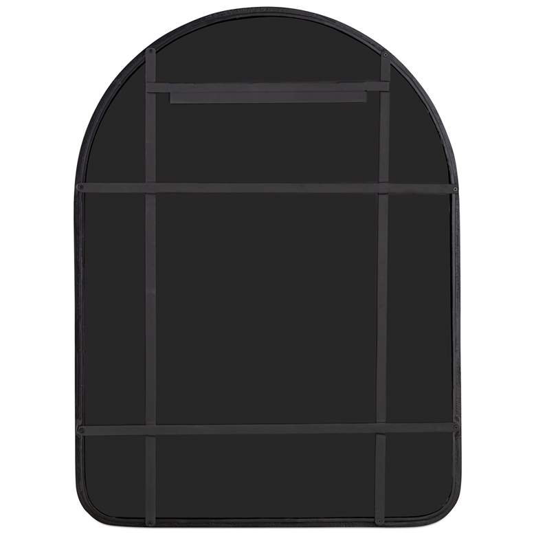 Image 3 Granger Mirror Black more views