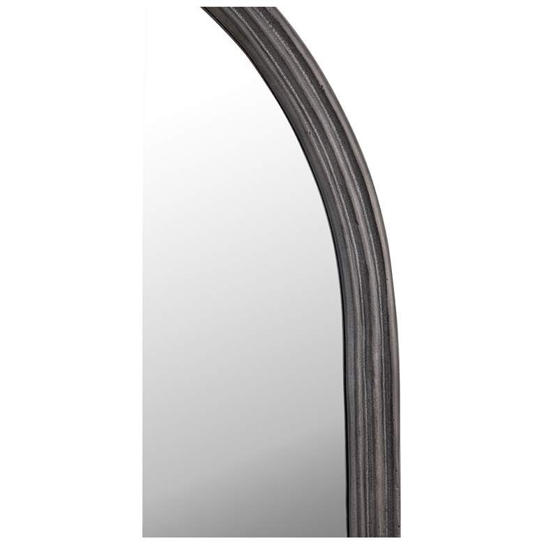 Image 4 Granger Mirror Black more views