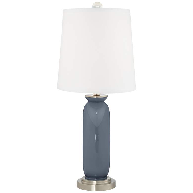 Image 4 Granite Peak Carrie Table Lamp Set of 2 with Dimmers more views