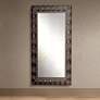Grantly Mahogany 31 1/2" x 66 1/2" Full Length Mirror