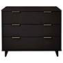 Granville 38.18 Standard Dresser in Black