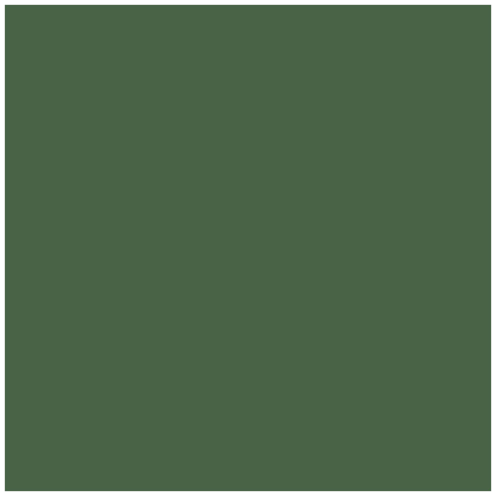 Granville 38.18 Standard Dresser in Sage Green