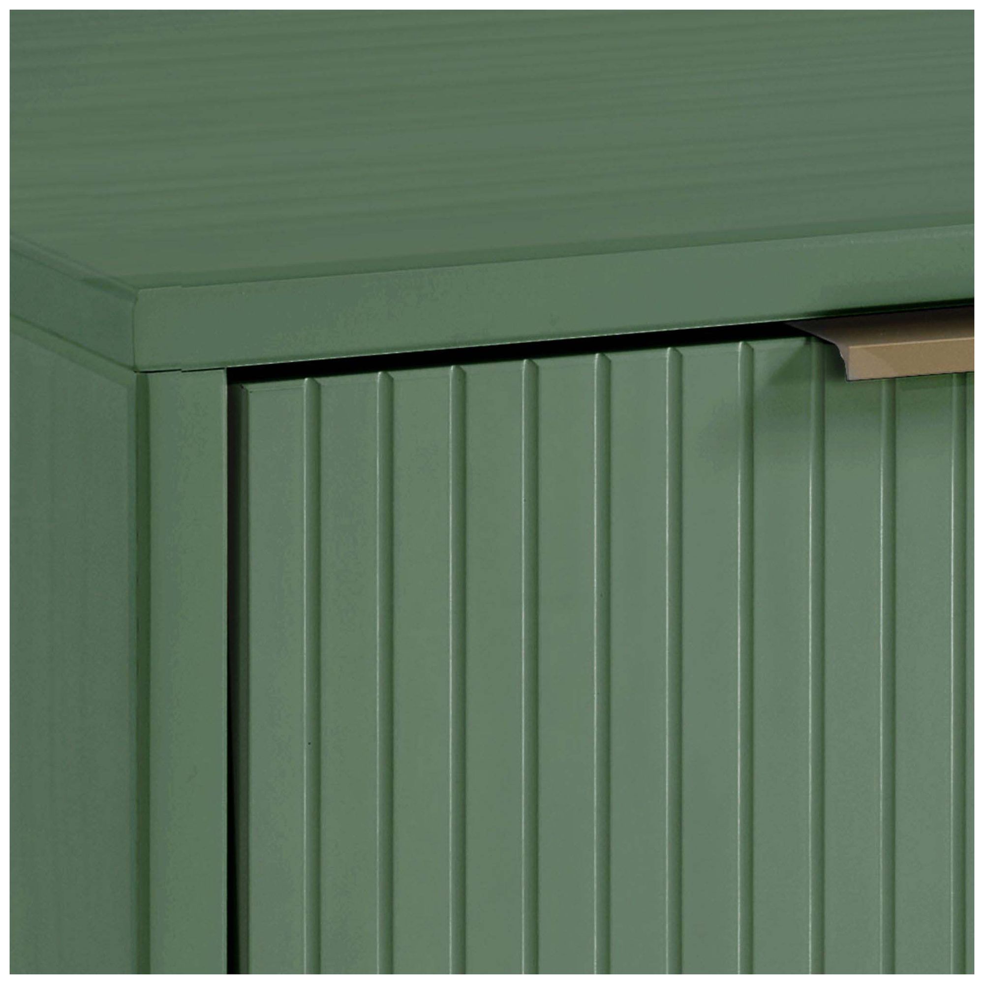 Image 6 Granville Nightstand 2.0 in Sage Green more views