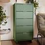 1_Granville Tall 23.62 Narrow Dresser in Sage Green