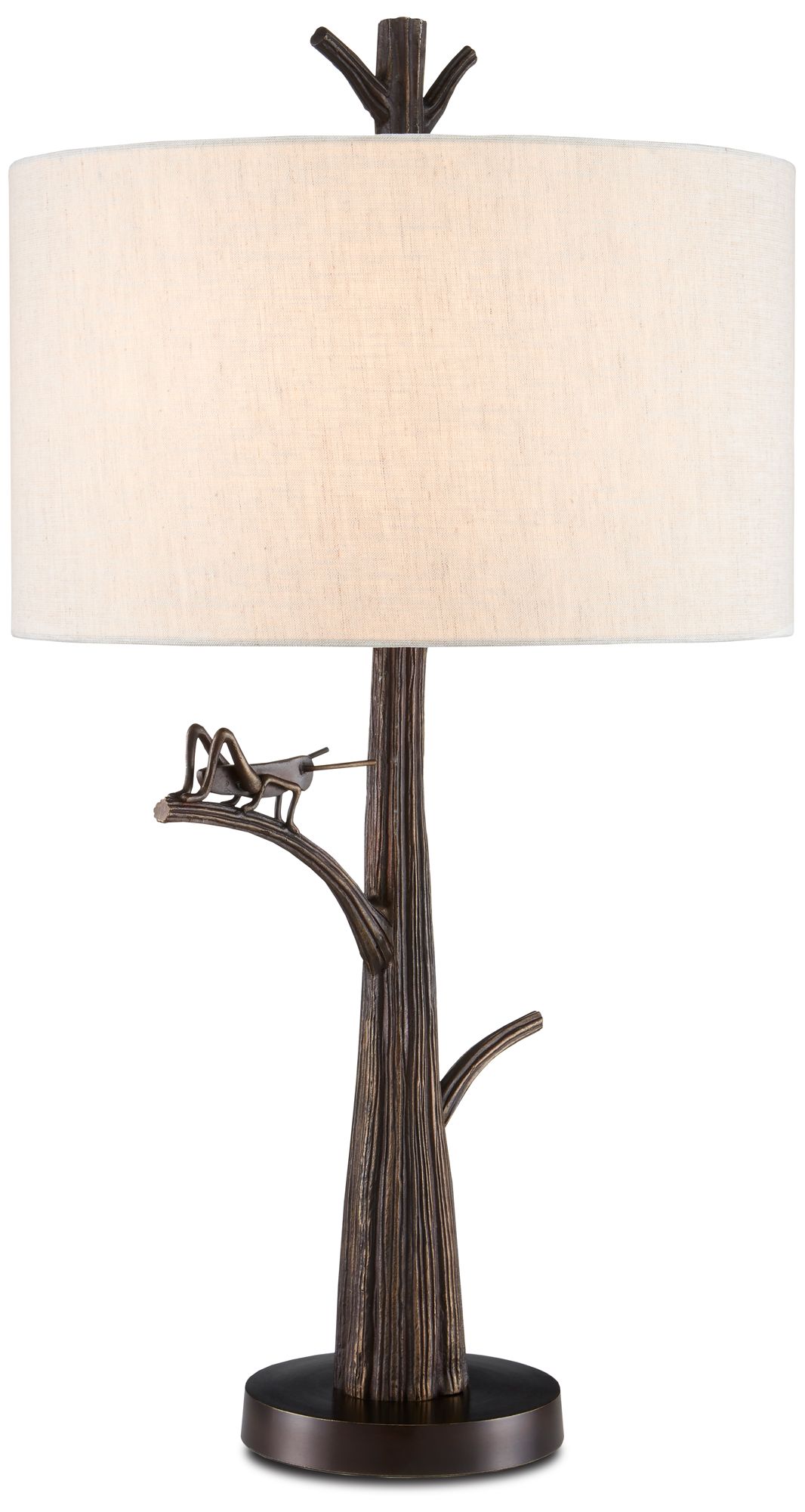 Image 3 Grasshopper Table Lamp more views