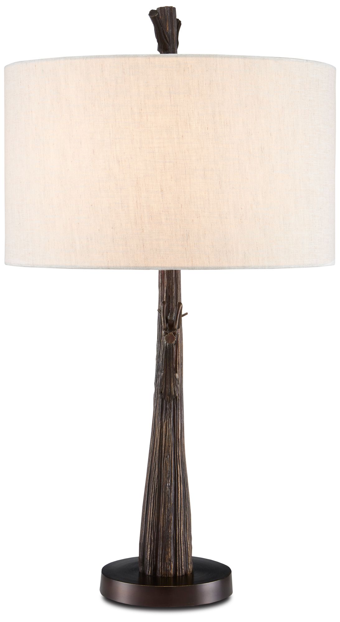 Image 4 Grasshopper Table Lamp more views