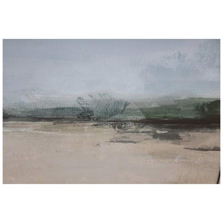 Image 3 Grasslands Framed Painting more views