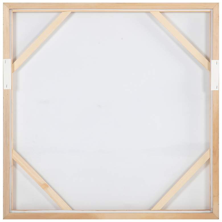 Image 5 Grasslands Framed Painting more views
