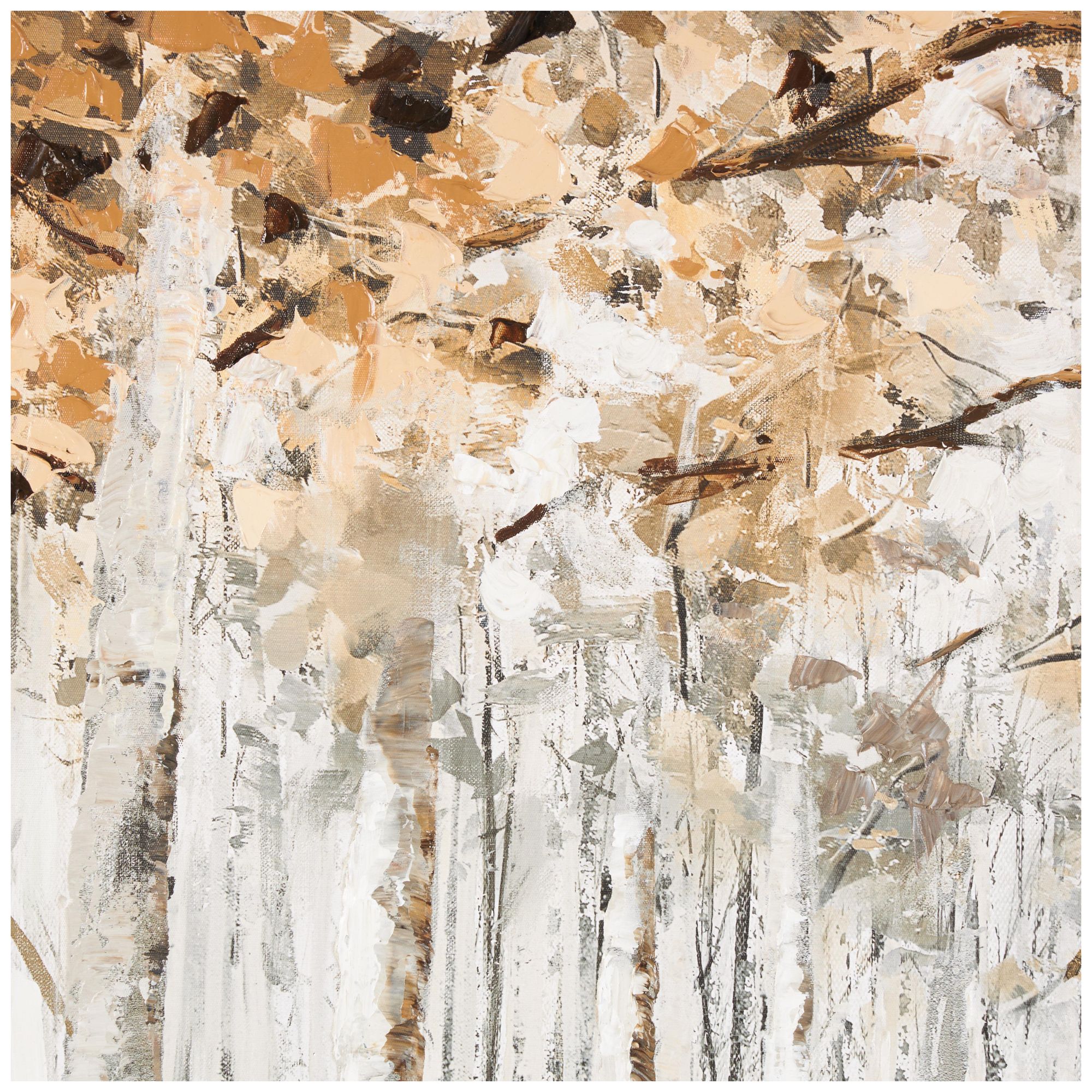 Image 3 Gray Canvas Traditional Framed Wall Art, 58" x 2" x 31" more views